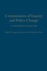 Image for Commissions of Inquiry and Policy Change