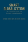 Image for Smart Globalization : The Canadian Business and Economic History Experience