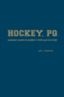 Image for Hockey, PQ