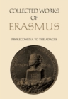 Image for Collected Works of Erasmus : Prolegomena to the Adages