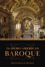 Image for The Ibero-American Baroque