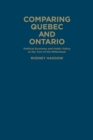 Image for Comparing Quebec and Ontario