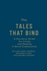 Image for The Tales that Bind
