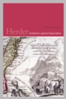 Image for Herder  : aesthetics against imperialism
