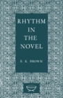 Image for Rhythm in the Novel