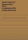 Image for International Geography 1972