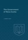 Image for The Government of Nova Scotia