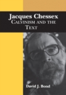 Image for Jacques Chessex