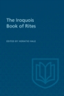Image for Iroquois Book of Rites.