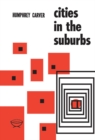 Image for Cities in the Suburbs
