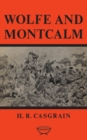 Image for Wolfe and Montcalm