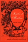 Image for Angeline de Montbrun: A Psychological Romance of Quebec