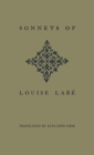 Image for Sonnets of Louise Labe
