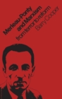 Image for Merleau-Ponty and Marxism: From Terror to Reform