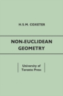 Image for Non-Euclidean Geometry: Fifth Edition