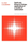 Image for Tariff and Science Policies: Applications of a Model of Nationalism