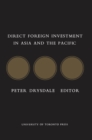 Image for Direct Foreign Investment in Asia and the Pacific