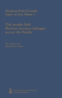 Image for People Link: Human Resource Linkages Across The Pacific