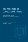 Image for Odonata of Canada and Alaska: Volume Three, Part III: The Anisoptera-Three Families