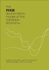 Image for TRACE Econometric Model of the Canadian Economy