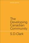Image for Developing Canadian Community: Second Edition