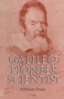 Image for Galileo: Pioneer Scientist