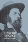 Image for Tennyson&#39;s Language