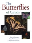 Image for Butterflies of Canada