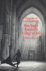 Image for Allegories of Contamination: Pier Paolo Pasolini&#39;s Trilogy of Life