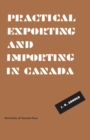 Image for Practical Exporting and Importing in Canada