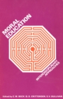 Image for Moral Education: Interdisciplinary Approaches