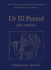 Image for Ur Iii Period (2112-2004 Bc)