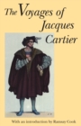 Image for Voyages of Jacques Cartier