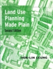Image for Land Use Planning Made Plain