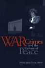 Image for War Crimes and the Culture of Peace