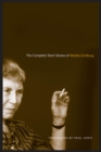 Image for The Complete Short Stories of Natalia Ginzburg