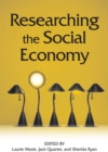 Image for Researching the Social Economy