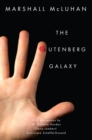 Image for The Gutenberg galaxy: the making of typographic man