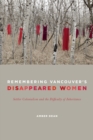 Image for Remembering Vancouver&#39;s Disappeared Women: Settler Colonialism and the Difficulty of Inheritance