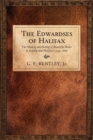 Image for Edwardses of Halifax: The Making and Selling of Beautiful Books in London and Halifax, 1749-1826