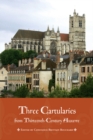 Image for Three Cartularies from Thirteenth Century Auxerre