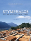 Image for Stymphalos, Volume One: The Acropolis Sanctuary