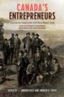 Image for Canada&#39;s Entrepreneurs : From The Fur Trade To The 1929 Stock Market Crash: Portraits From The Dicti
