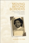 Image for Moving beyond borders: Julian Samora and the establishment of Latino studies