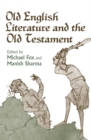 Image for Old English Literature and the Old Testament