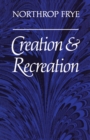 Image for Creation and Recreation