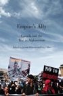 Image for Empire&#39;s ally: Canada and the war in Afghanistan