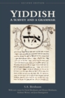 Image for Yiddish: A Survey and a Grammar, Second Edition