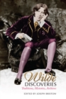 Image for Wilde Discoveries: Traditions, Histories, Archives : 19