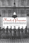Image for Rituals of Prosecution: The Roman Inquisition and the Prosecution of Philo-Protestants in Sixteenth-Century Italy